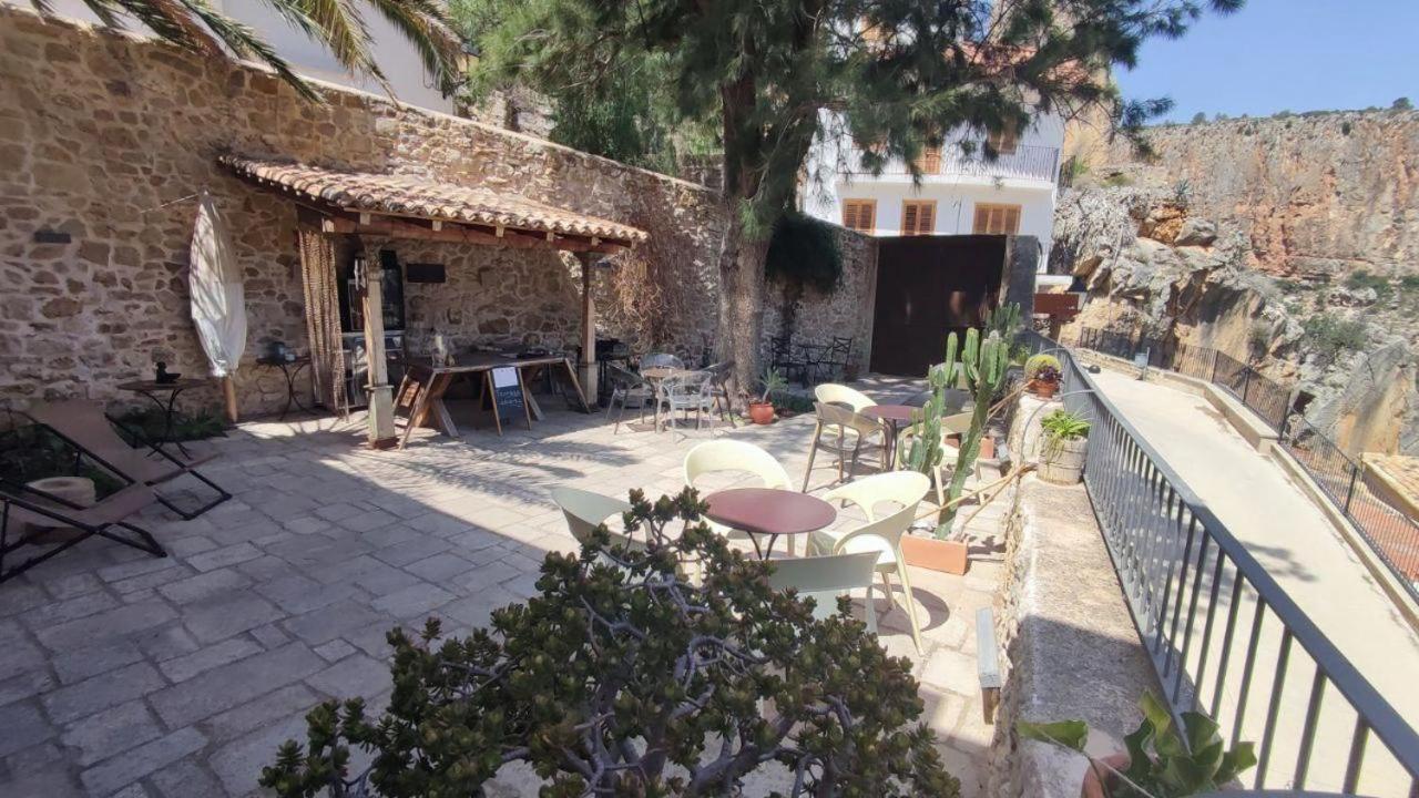 Casa La Baranda Chulilla Exterior foto